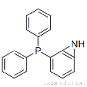 imidotrifenilfósforo CAS 2240-47-3